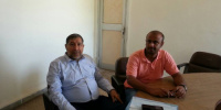UAE Revives the Public Transportation Foundation in Aden 