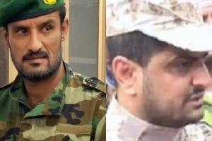 الربيعي يرحب بدعوة ابو مشعل الكازمي ويؤكد استعداد الحزام الأمني للقتال إلى جانب امن ابين ضد الإرهاب 